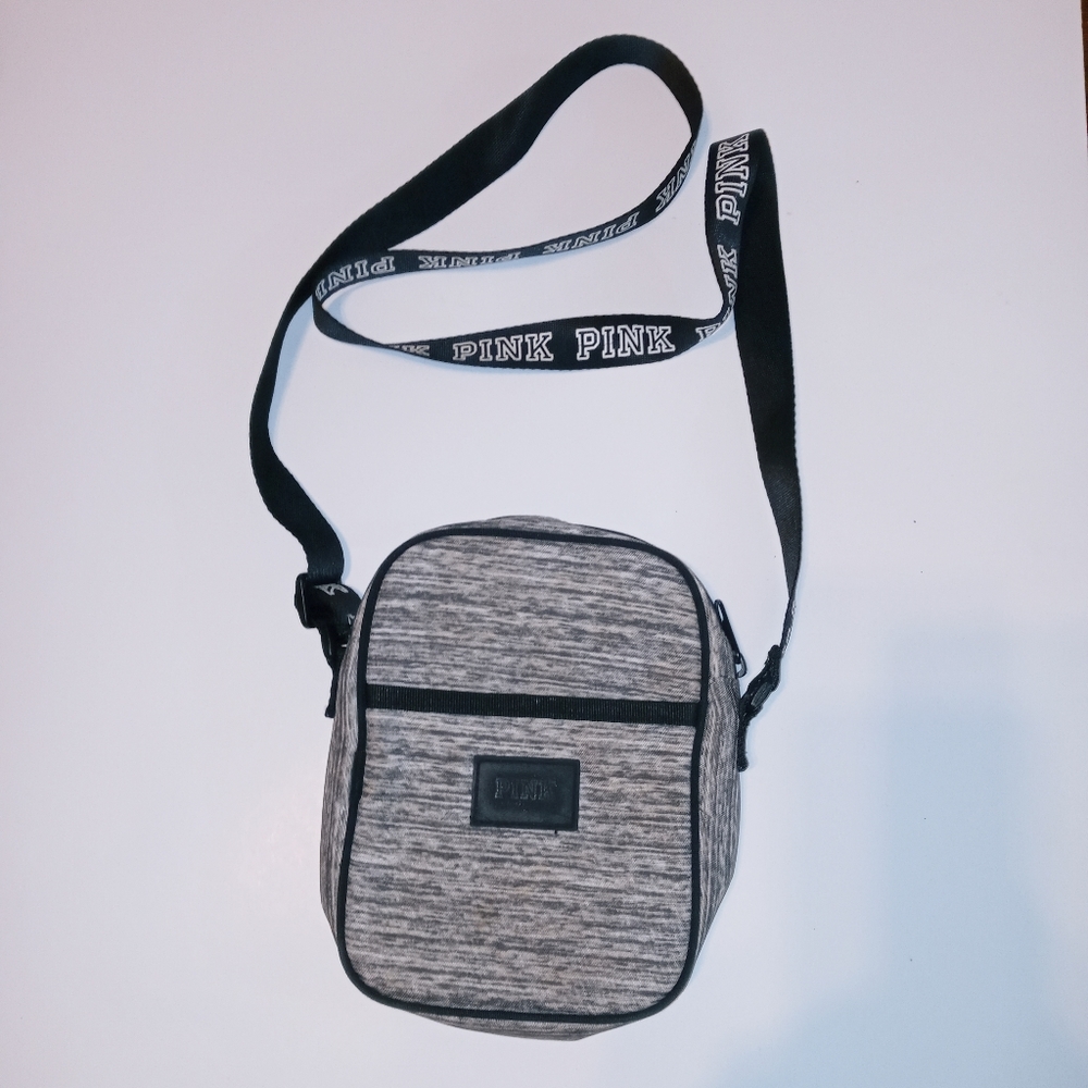 PINK crossbody